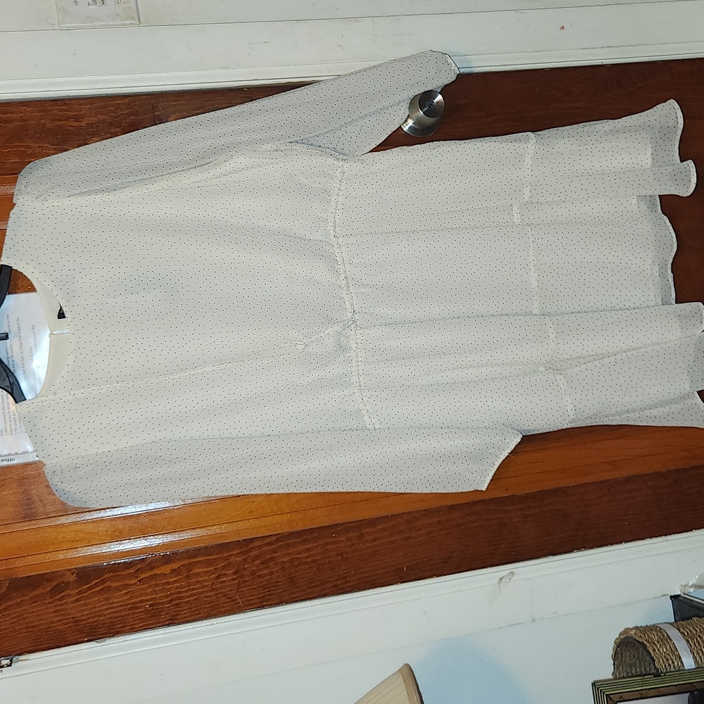 Long Sleeve Dress